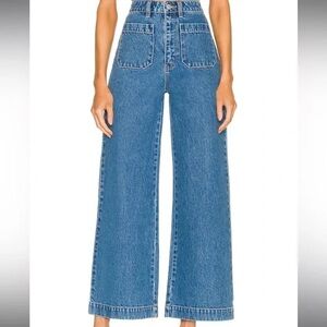 Rolla’s Sailor Jeans